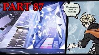 Let's Play - NEO: The World Ends With You part 87