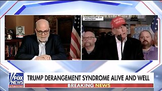 Levin: The Pathological Hatred For Donald Trump Is Sick