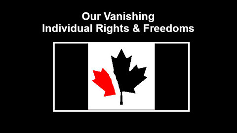 Alberta Independence ABFree.ca - Our Vanishing Individual Rights & Freedoms