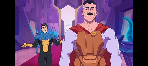 Invincible Season 2, Episode 4, "Its Been A While", Recap, WARNING SPOILERS