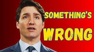 Justin Trudeau Is GOING CRAZY