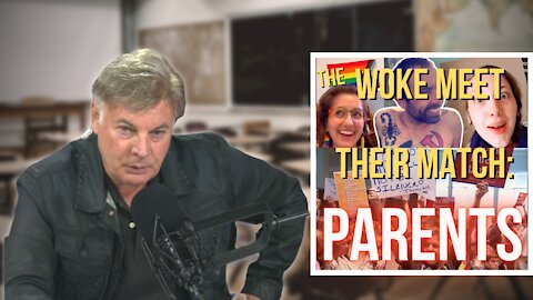 The Woke Meet Their Match: Parents | Lance Wallnau