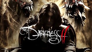 The Darkness II First Chapter (No Commentary)