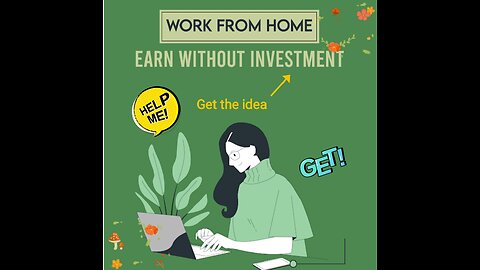 Best way to Earn Money Without Investment - Tips and Tricks Revealed