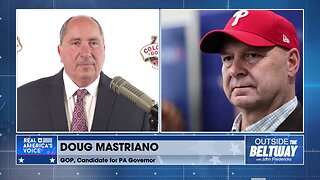 Doug Mastriano: DEMS Run Roughshod Over Feckless GOP With One Seat Majority