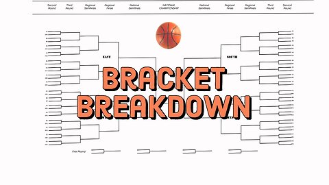 Bracket Breakdown