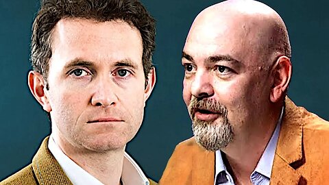 Why Encourage Atheists To Go To Church? Matt Dillahunty vs Douglas Murray