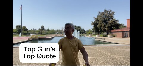 Top Gun’s Top Quote