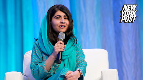 Malala Yousafzai breaks silence on Taliban, calls for 'immediate cease-fire'