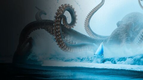 What If the Kraken Was Real?