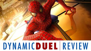 Spider-Man Review - Special Guest Ready 2 Retro