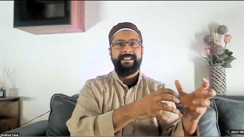 Class 12 | 'ilm-al-nafs | Psychological Complexes & Human Uniqueness | Sidi AbuBilaal Yakub