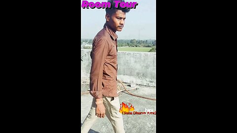 2024 new room tuver my short story video