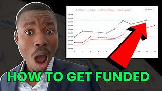 How To GET FUNDED BY TOPSTEP Fast (Step by Step Pass Prop Firm Challenge Tutorial)