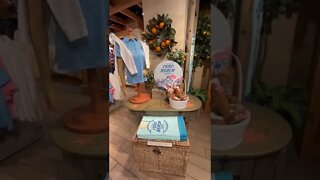 Disney’s Vero Beach Resort merch 👚👕👜🧸 #verobeach #disneyresort #fl #disneyvacationclub #shorts