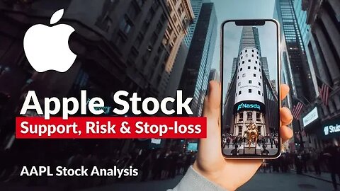 AAPL Stock Technical Analysis: A Deep Dive into Apple’s Performance