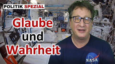 Klartext zu Medien, Illusion und Wirklichkeit mit Helmut Reinhardt