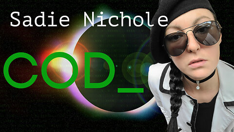 Sadie Nichole - CODE