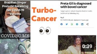 Turbo Cancer 👀