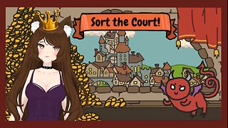 Sort the Court