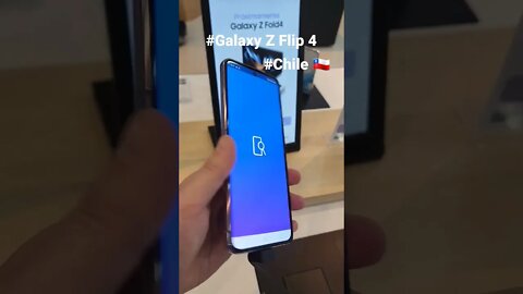 Mirando #Galaxy Z Flip 4 #GalaxyZFlip4 #galaxyunpacked #galaxyunboxing #samsung