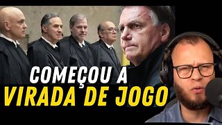 Começou a Virada de Jogo‼️ Quando Tudo Parece Perdido, Mas Não