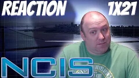 NCIS S1 E21 Reaction "Split Decision"