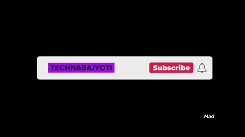 introduction#techstylishjyoti#technabajyoti#newintro