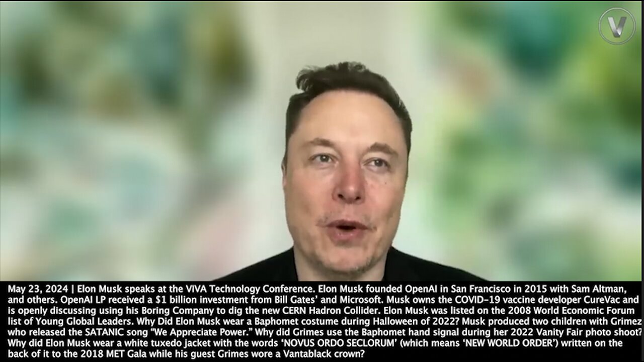 Elon Musk | "Perhaps Still a Role for Humans, We May Give A.I