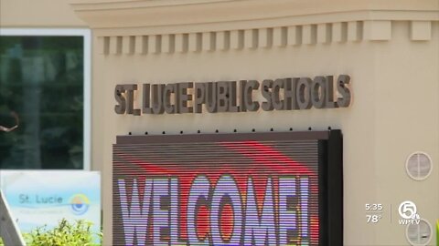 St. Lucie County schools bring in extra support for students following MLK Day shooting