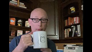 Episode 2103 Scott Adams: Title 42 Ends, eVerify Debate, RFK Jr., HCQ And CIA Killing Kennedy, More