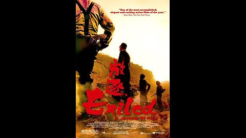 Trailer - Exiled - 2006