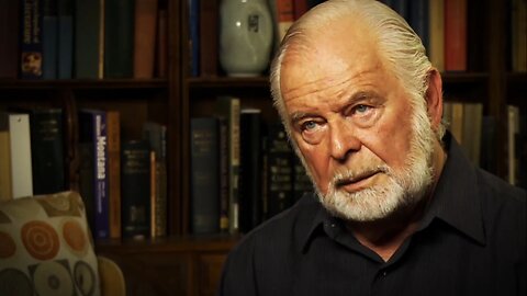 G Edward Griffin Exposes The Federal Reserve