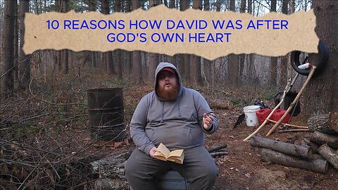 King David Pt.7