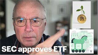 Bitcoin ETF: Boost or Trojan Horse for the Sector.