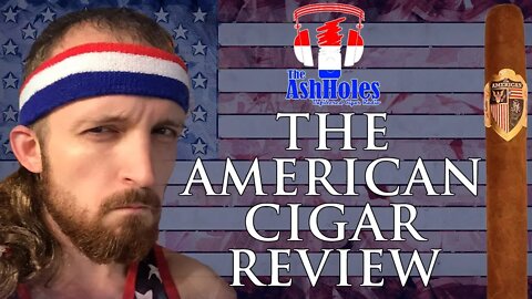 The American by J.C. Newman Cigar Review