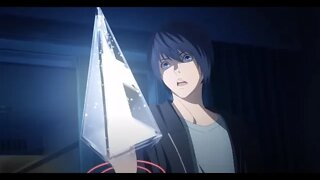 REACTION!!!Platinum End - Official Trailer 2