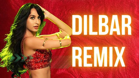 Dilbar | Dj Jay Beatz Remix