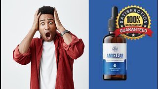 Amiclear review 2023 secret revealed