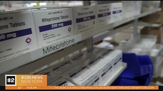 Supreme Court issues ruling on abortion medication