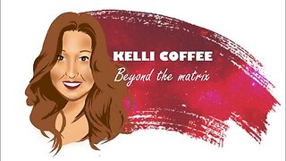 Flat Earth Clues interview 389 Late night stories with Kelli Coffee ✅