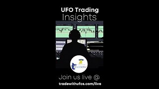 Unleash Options Trading Power by #tradewithufos