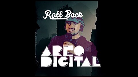 Areo Digital Hip Hop - Roll Back 2023