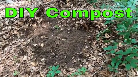 DIY Compost My Way