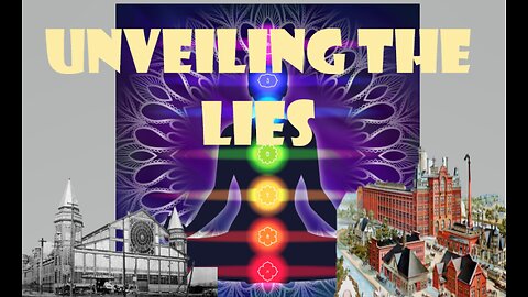 Unveiling The Lies