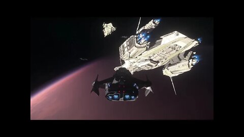 Star Citizen Bengal under attack from solo Carrack .... bigbadaboom at the end :))))