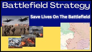 Live Battlefield Maps Understand the War in Ukraine The Latest Updates on the War: Battlefield Map