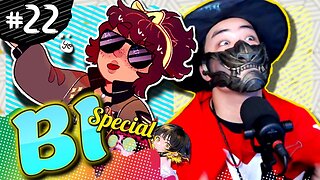 Stream | 22. BI Special (Reuploaded)