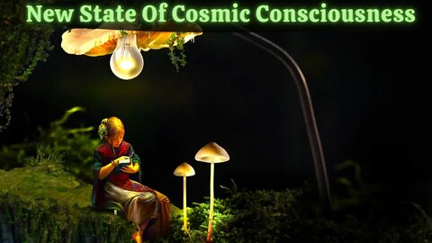 The New State Of Cosmic Consciousness ~ EXIT THE MATRIX ~ Transformational Shift Codes of Ascension