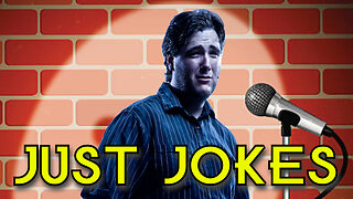 Just Jokes 12.21.2022